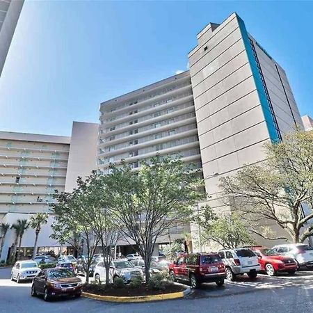 *Renovated Oceanfront Condo*Queen Beds*Pools*Hot Tubs*More*P220 Myrtle Beach Exterior foto